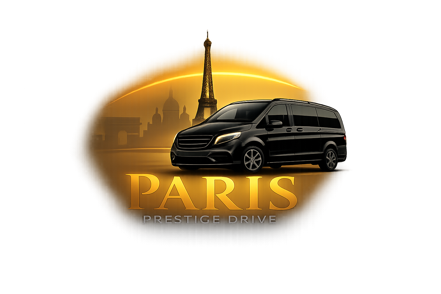 Paris Prestige Drive