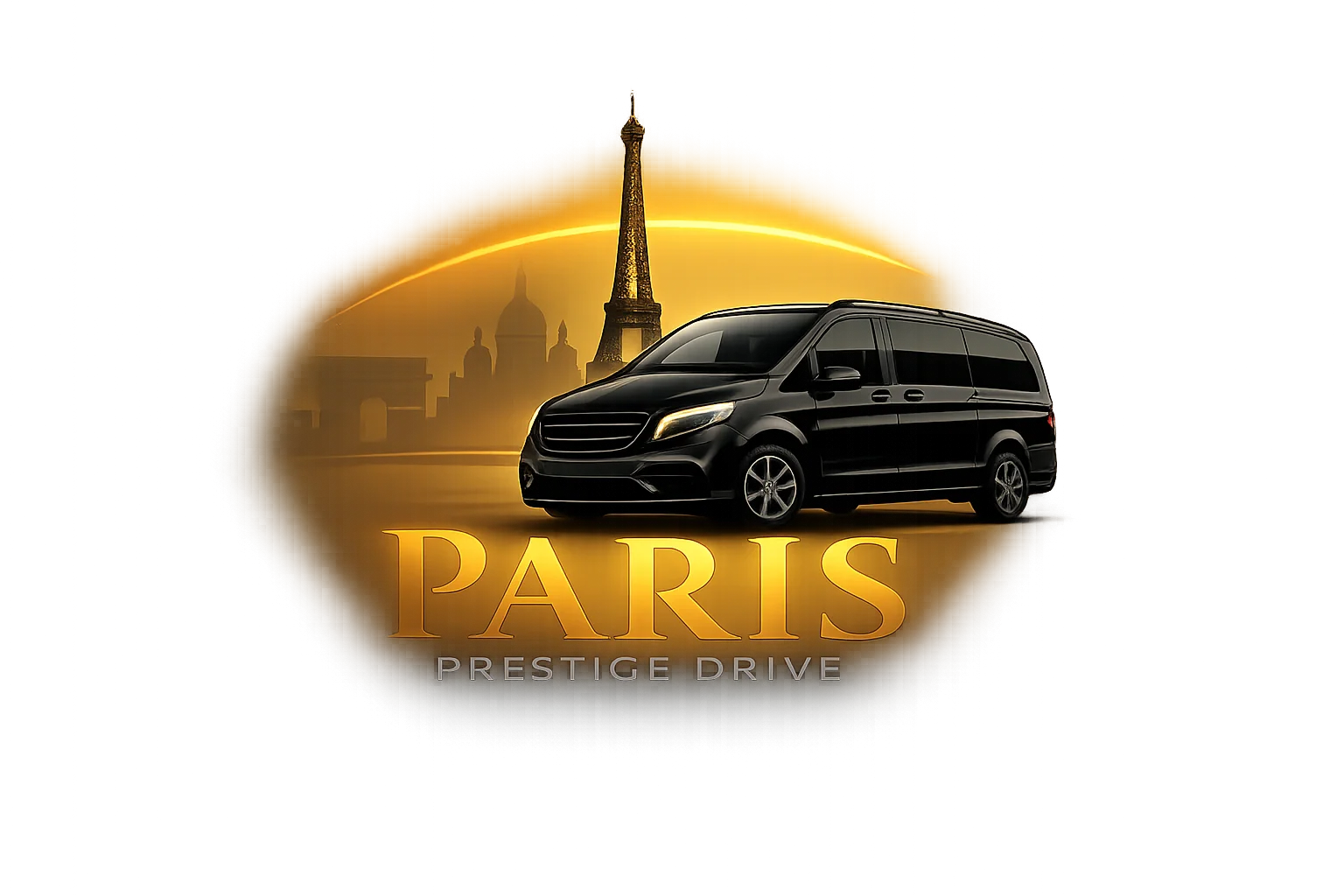 Paris Prestige Drive